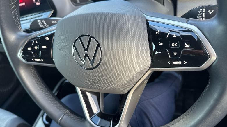 Volkswagen ID.3 150kW Life Pro Performance 58kWh 5dr Auto Electric Hatchback